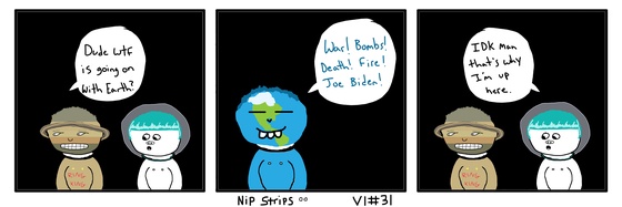 NipStrips #031