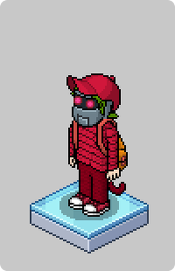 Habbo #8844