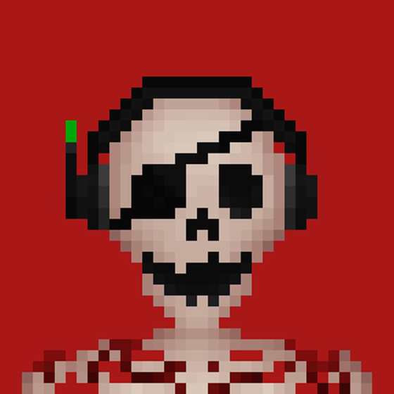Pocket Bones 8566