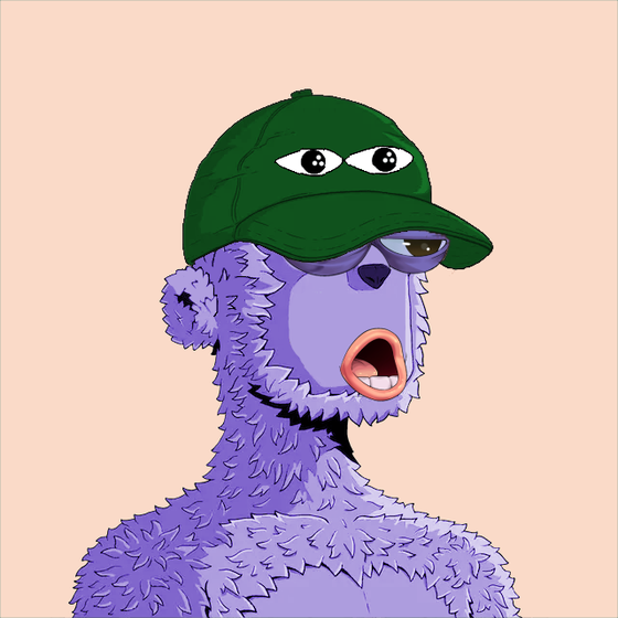 P3p3 Y00ts #4718