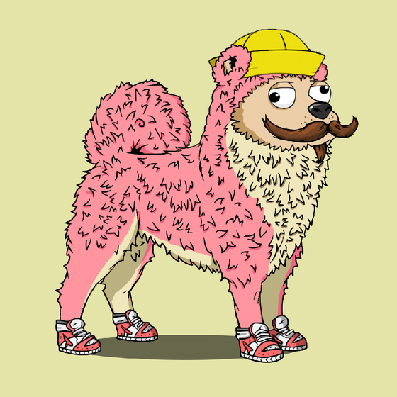 y00ts Canine Club #3879