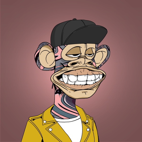 AES Ape #477