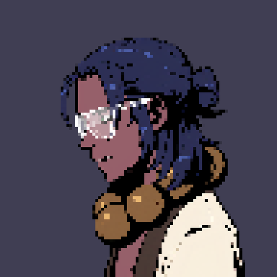 Pixel Zukis #2185