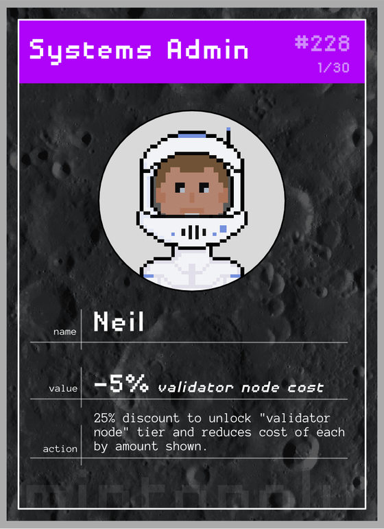 Neil