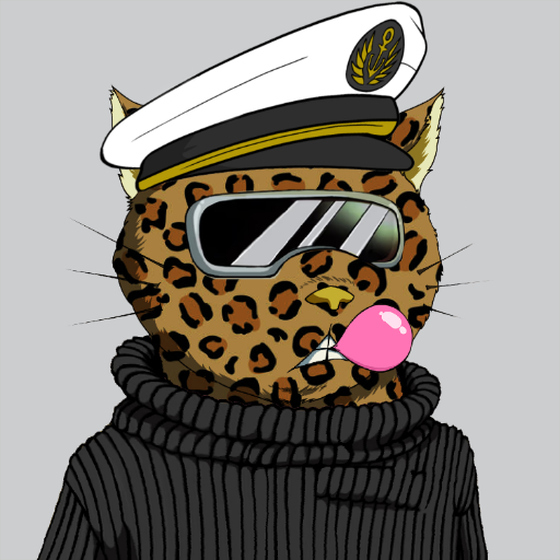 Kitaro Yacht Club #6013