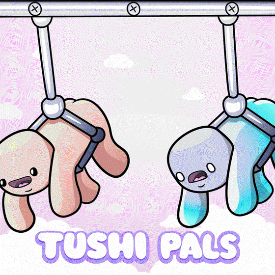 Tushi Pal #254