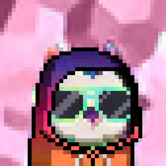 Birb #393 