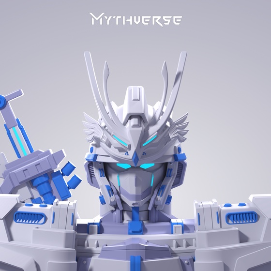 MythVerse #662