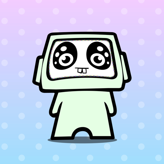 RareBot #1204