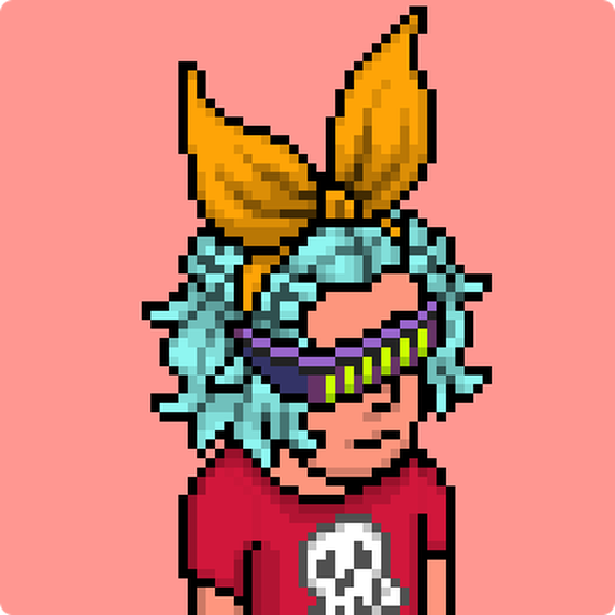 Habbo Portrait #4001