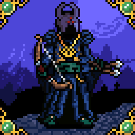 Lords of the Tower #2288