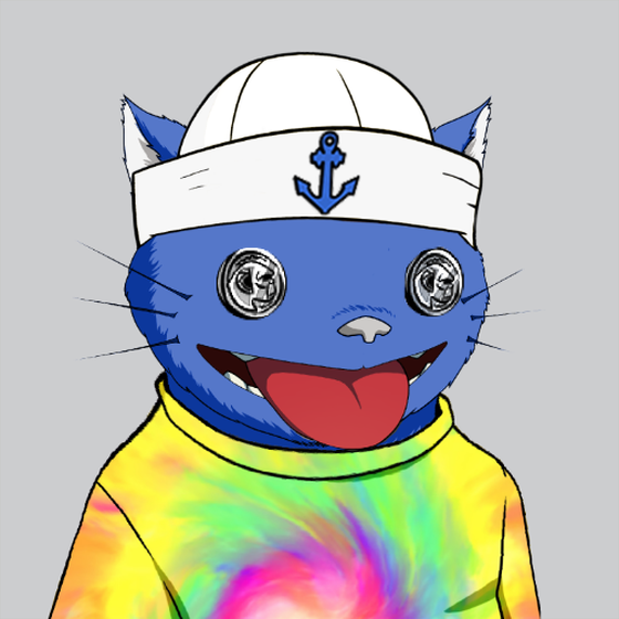 Kitaro Yacht Club #3196