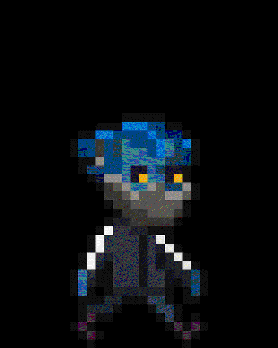 Pixel Vampire #1752