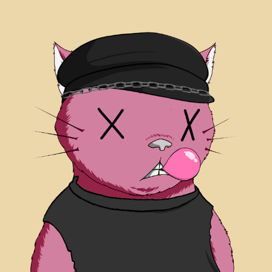 Kitaro Yacht Club #267