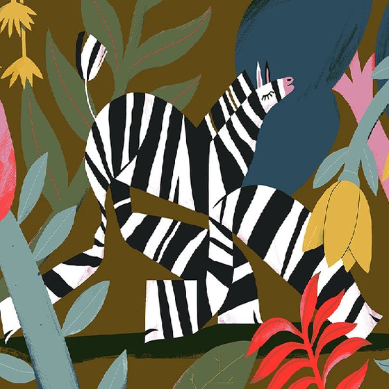 World Exploration by Mara Drozdova  #125