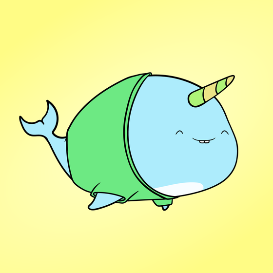 Chubbiwhal #2736