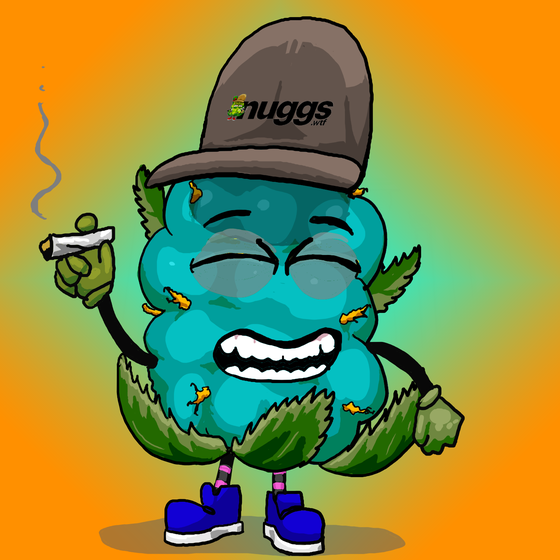 Nugg #1482