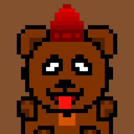 CryptoBear #115