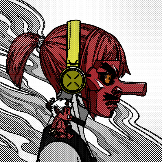 MANGAFORCE #1519