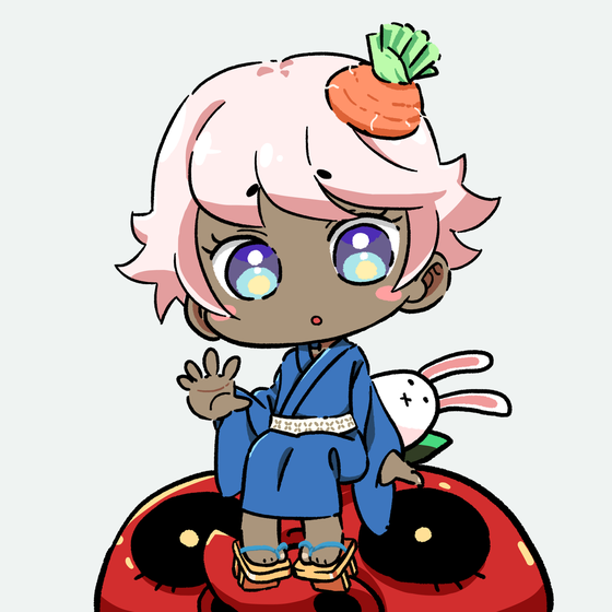 Chibi Lolita #10942