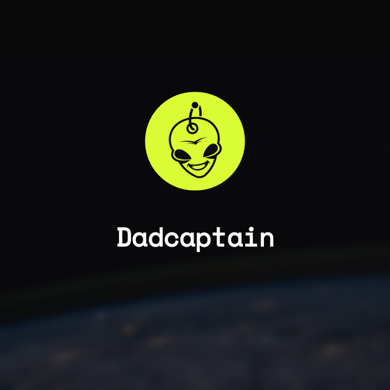 Dadcaptain