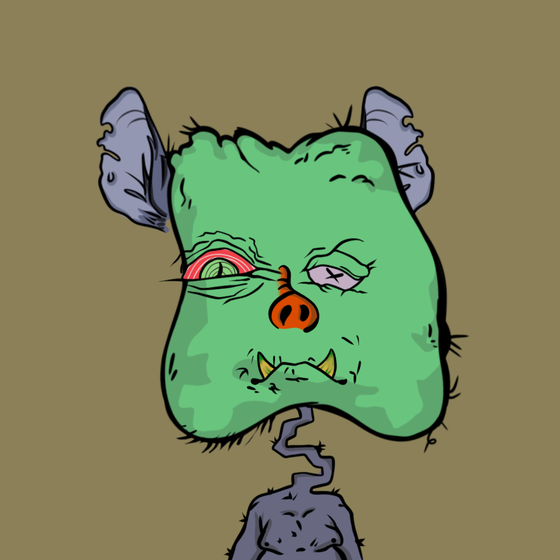 Hobgoblintown #5229