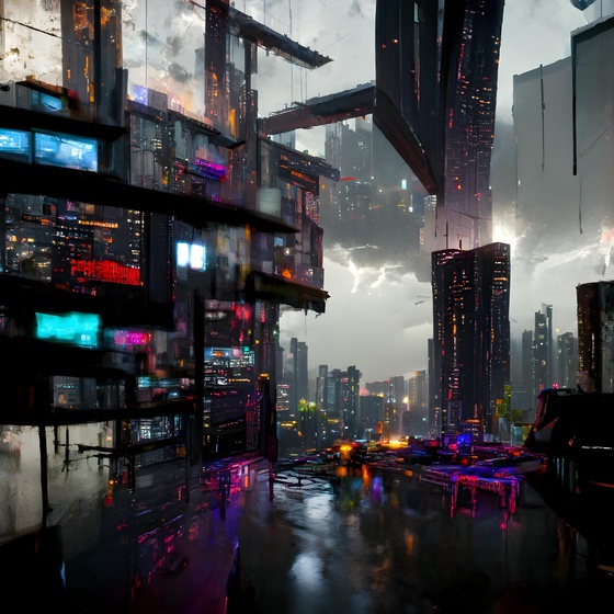 The Street