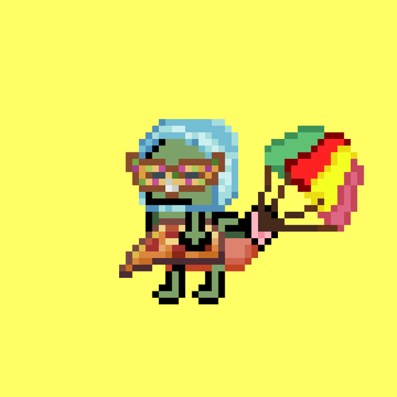CryptoClitbutt #2802