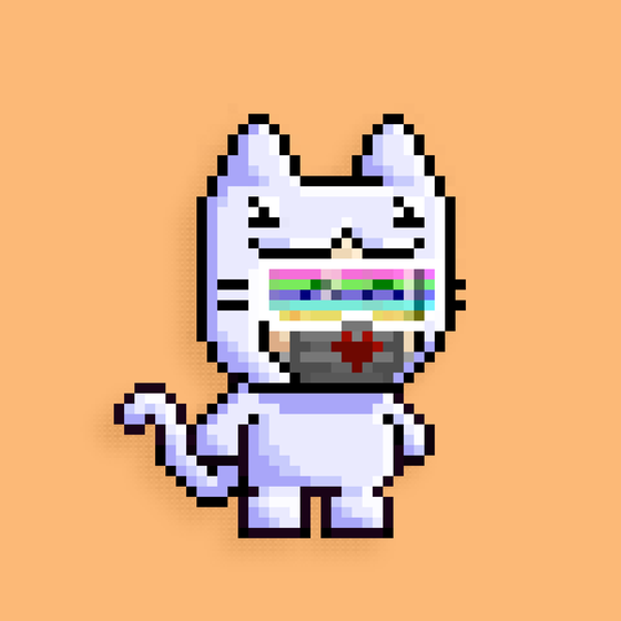 little cats  #10904
