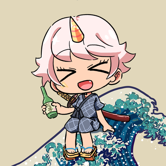 Chibi Lolita #3607