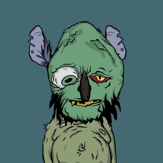 Hobgoblintown #1849