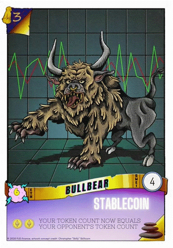 /DRM/ 1st Edition - Bullbear [epic]