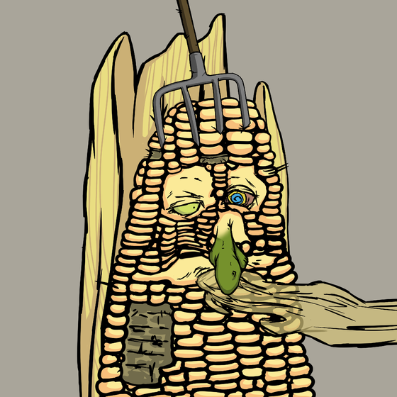 Corn #937