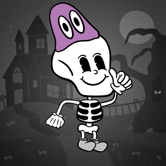 Spoopy #267