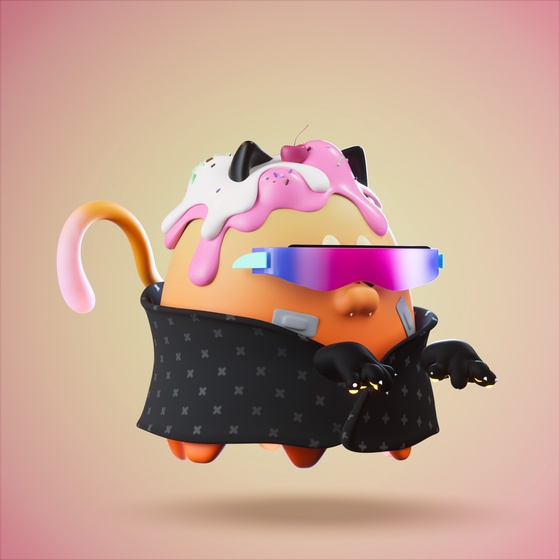 Yokai Creator #0084