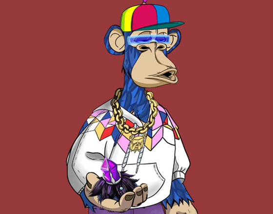Cryptoapes #7555