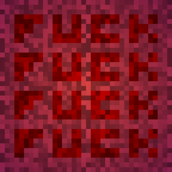 fuck (this nft) #1064