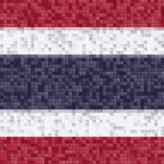 Thailand