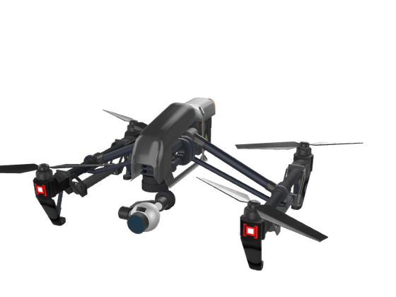 Spy Drone