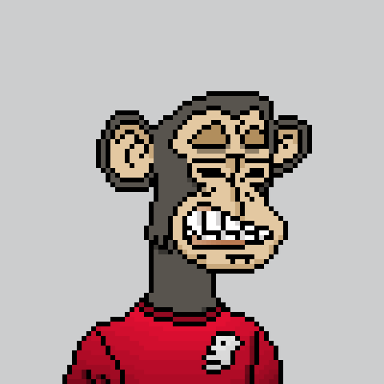 Maybe Apes #9969