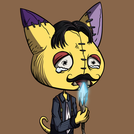 VoodoosClub #2384