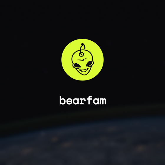 bearfam