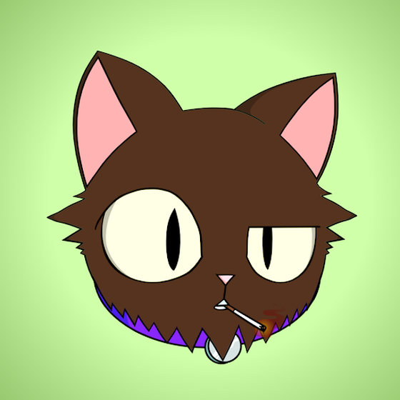 Cat #248