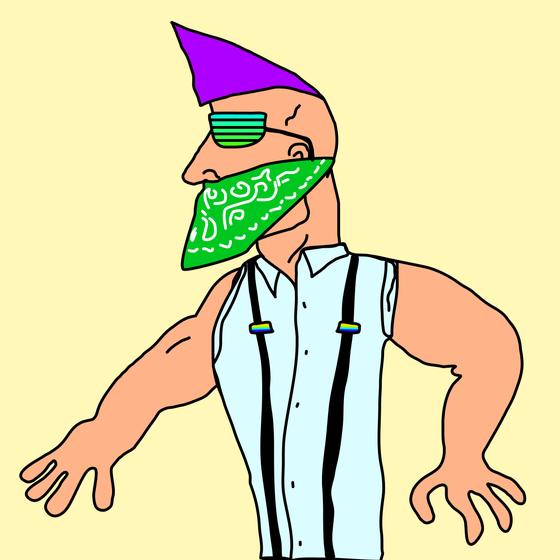 Chad #3662
