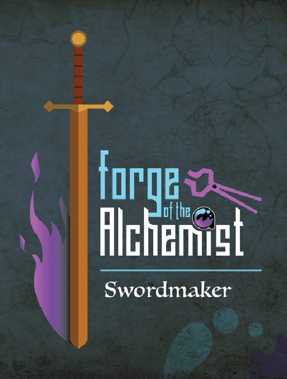 FOTA - Swordmaker