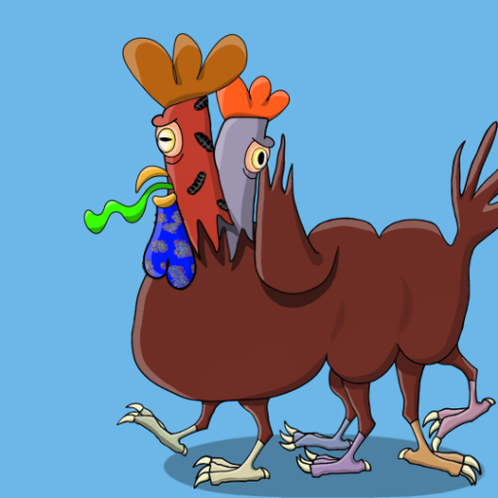 KenFucky Tried Chicken (KTC) #4763