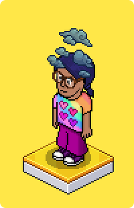 Habbo #2016