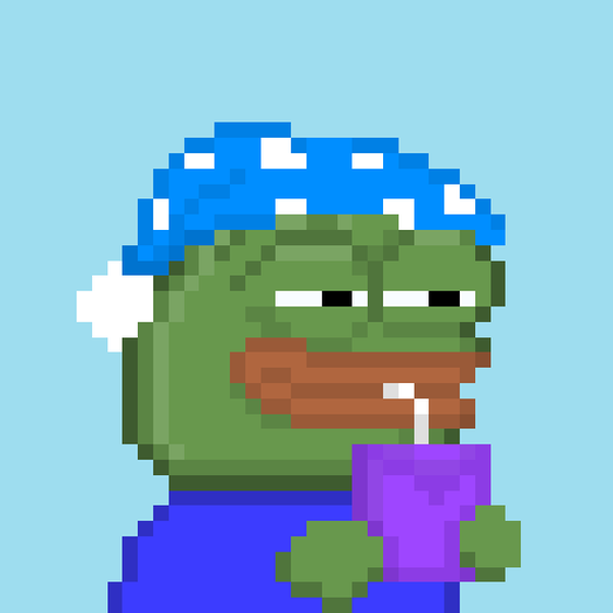 PEPE #2099