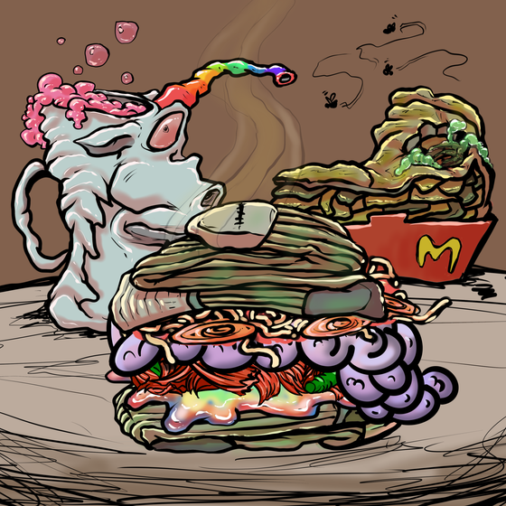 mcgoblin combo #305201