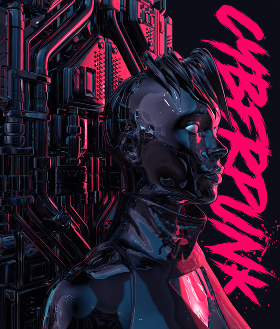 CYBERPUNK